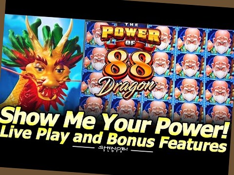 slot dragon 88 login